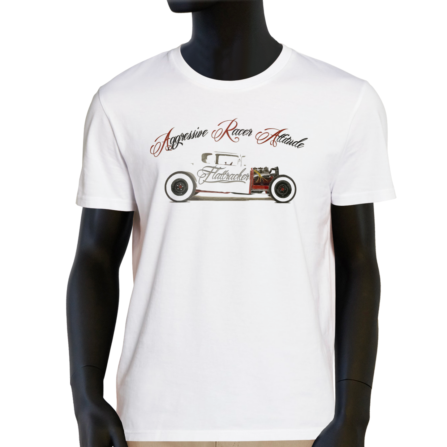 ARA Agressive Racer Attitude