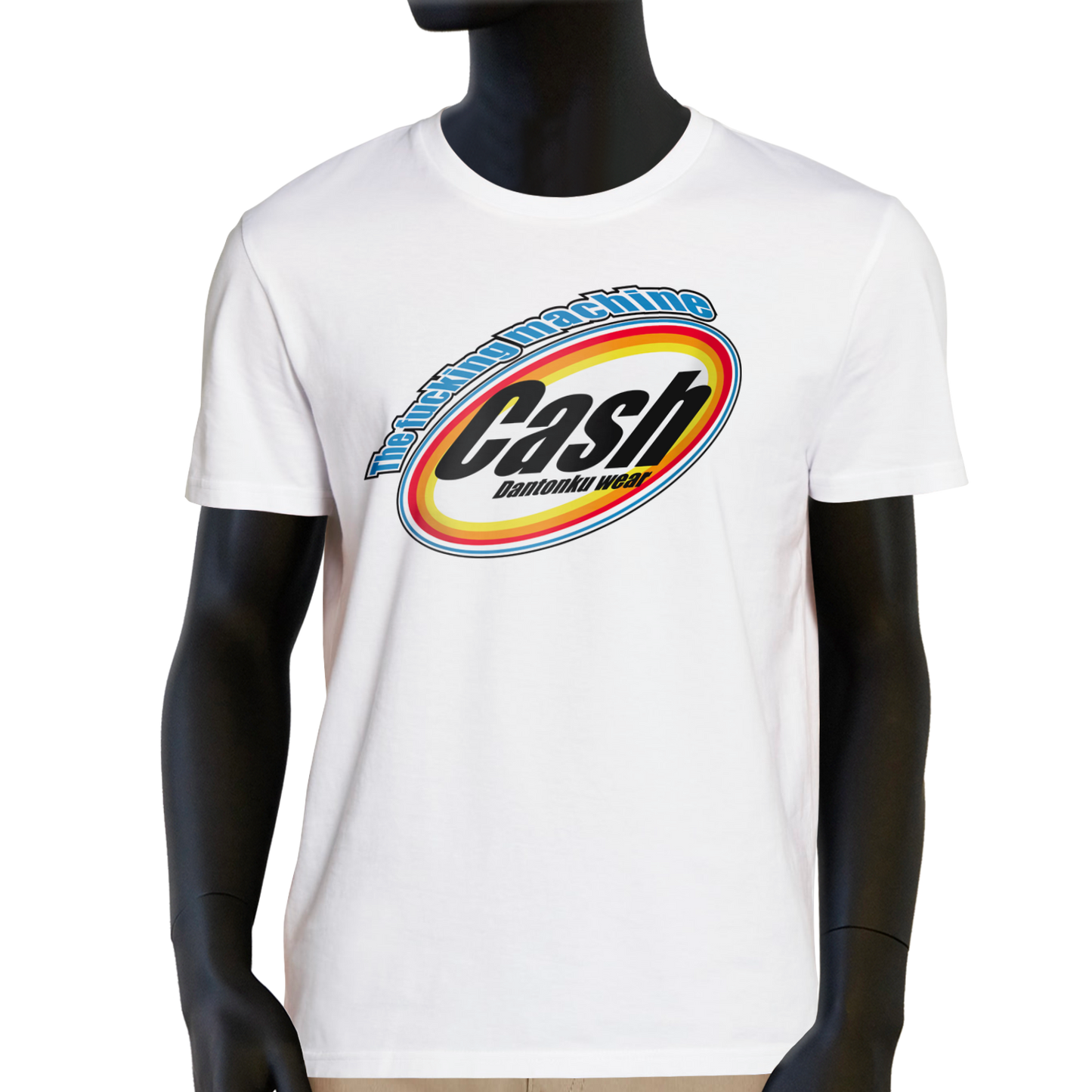 DTK Cash Blanc