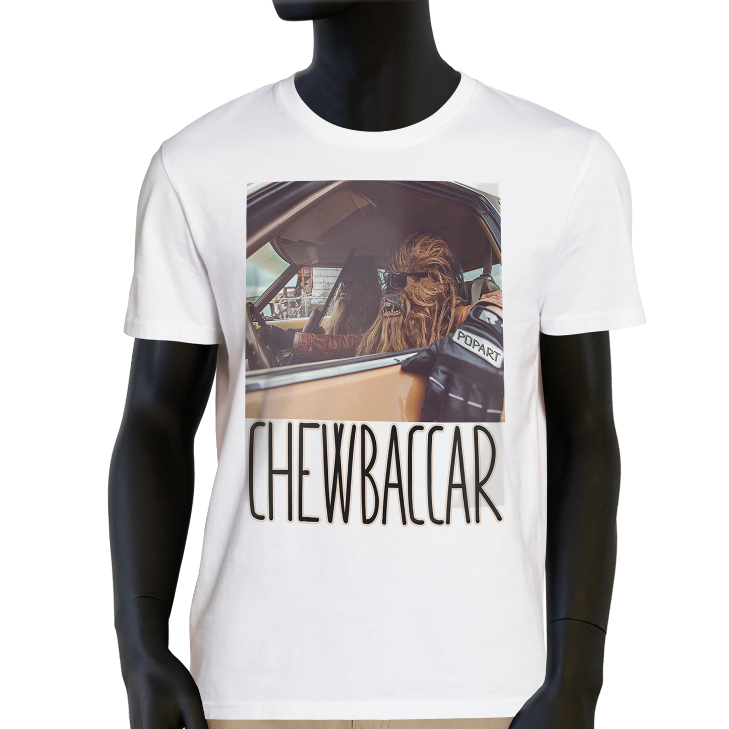 Chewbaccar