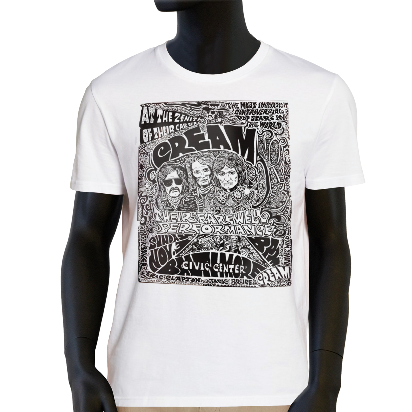 Cream