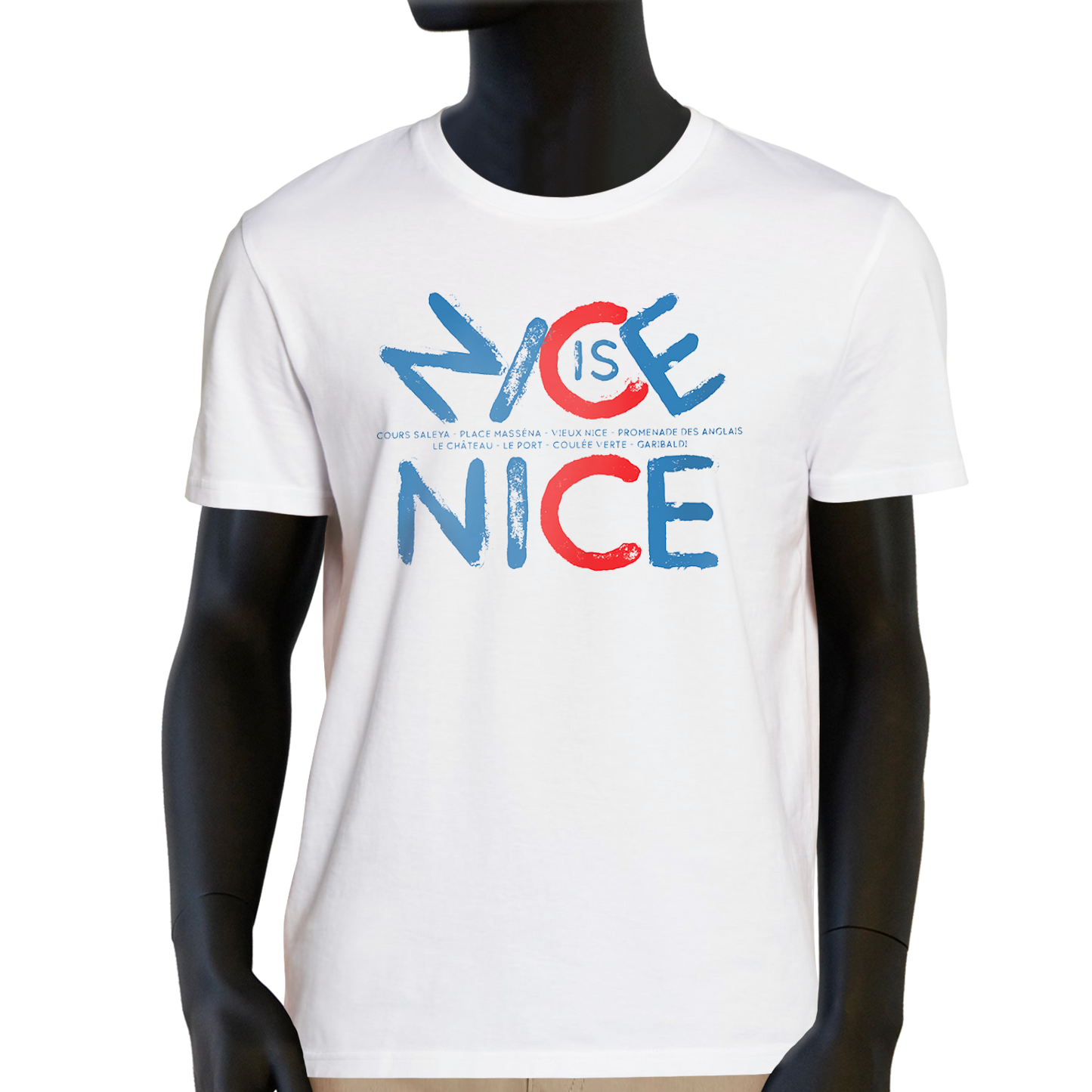 Nice is Nice