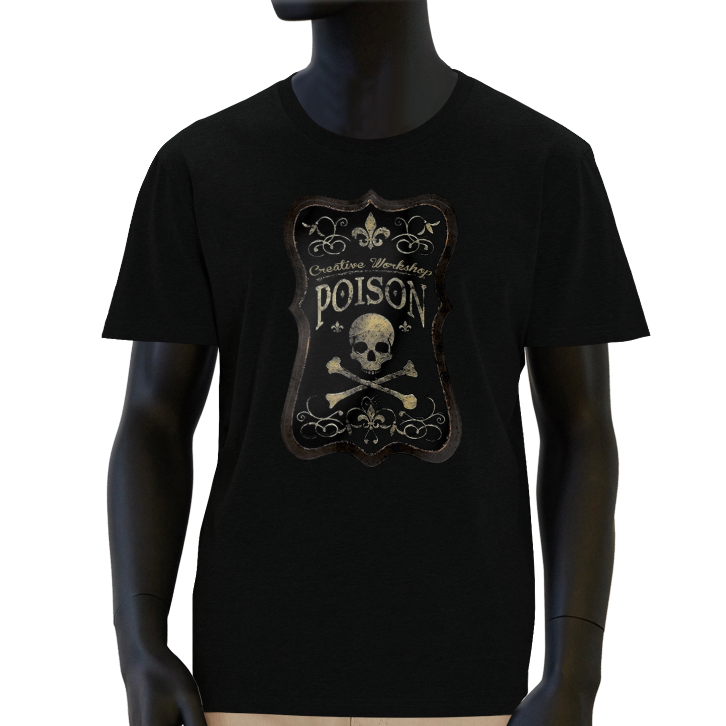 Poison