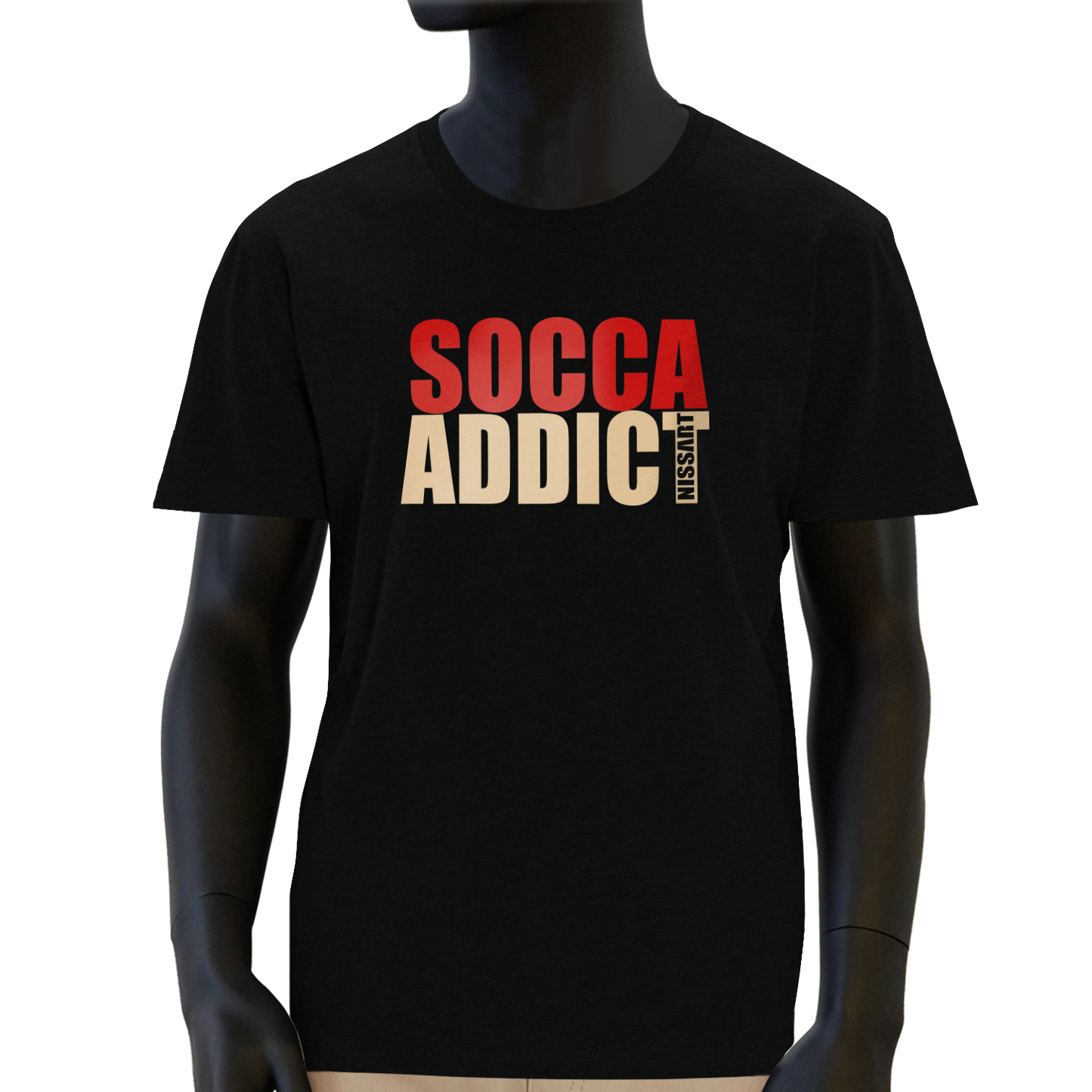 Socca Addict