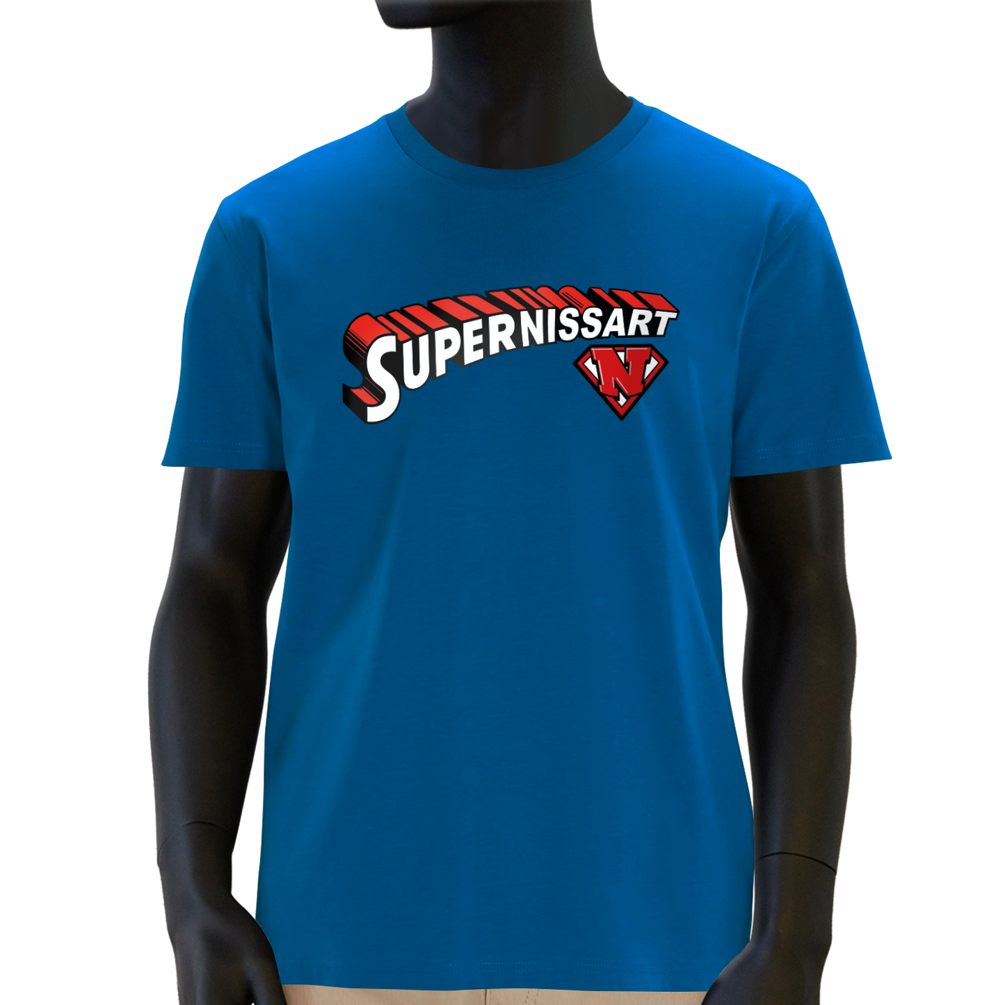 Supernissart