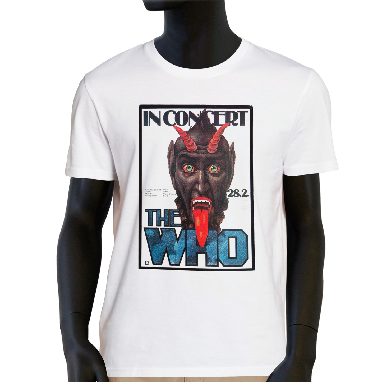 The Who