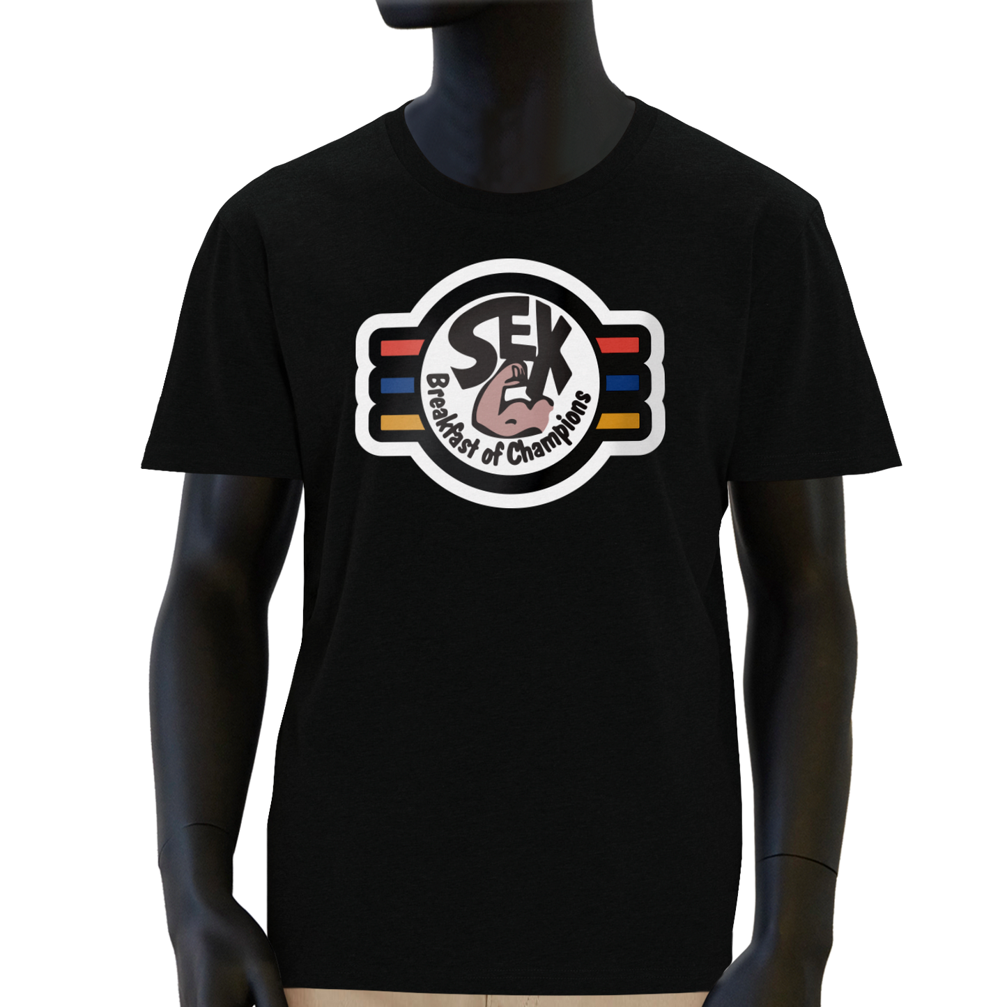 Sex Breakfast of Champions