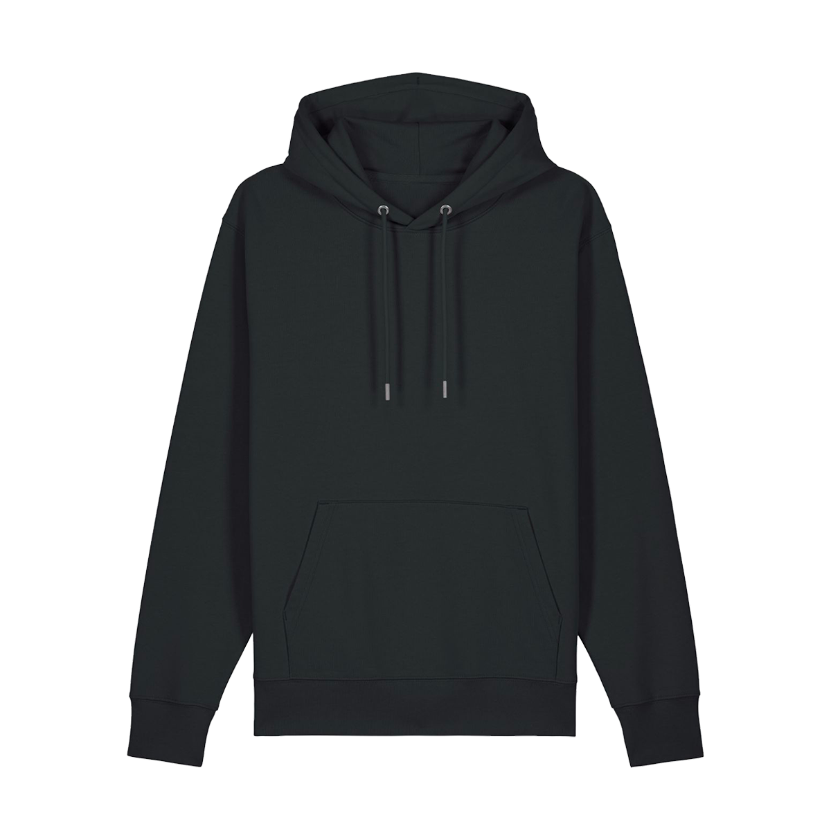 Hoodie perso Noir