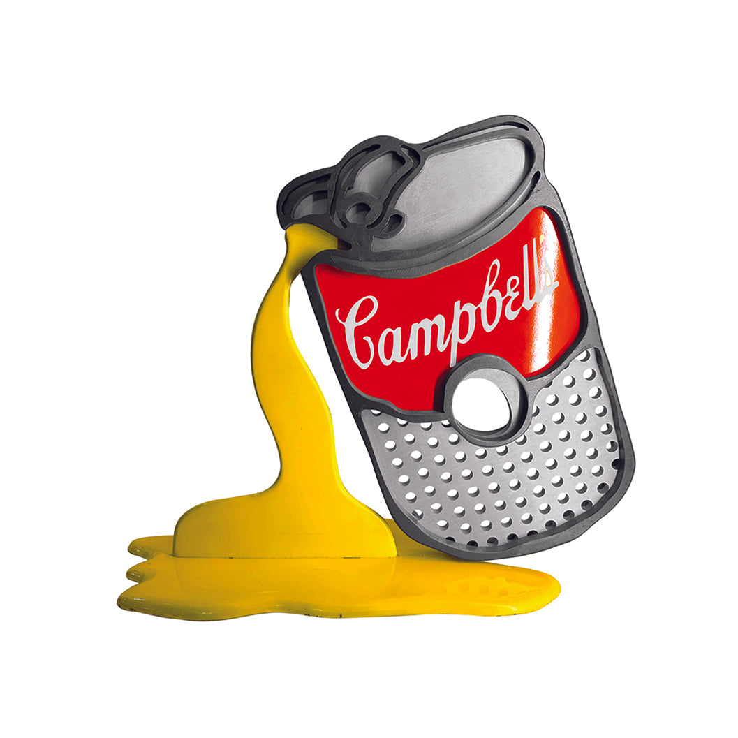 Campbell’s Soup - John Kriss