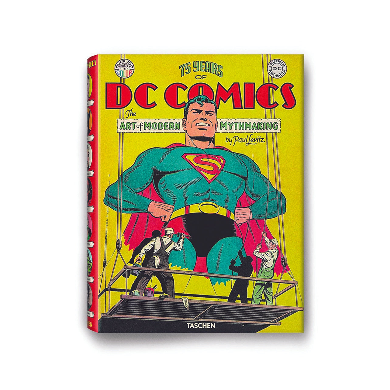 DC Comics XL - Taschen