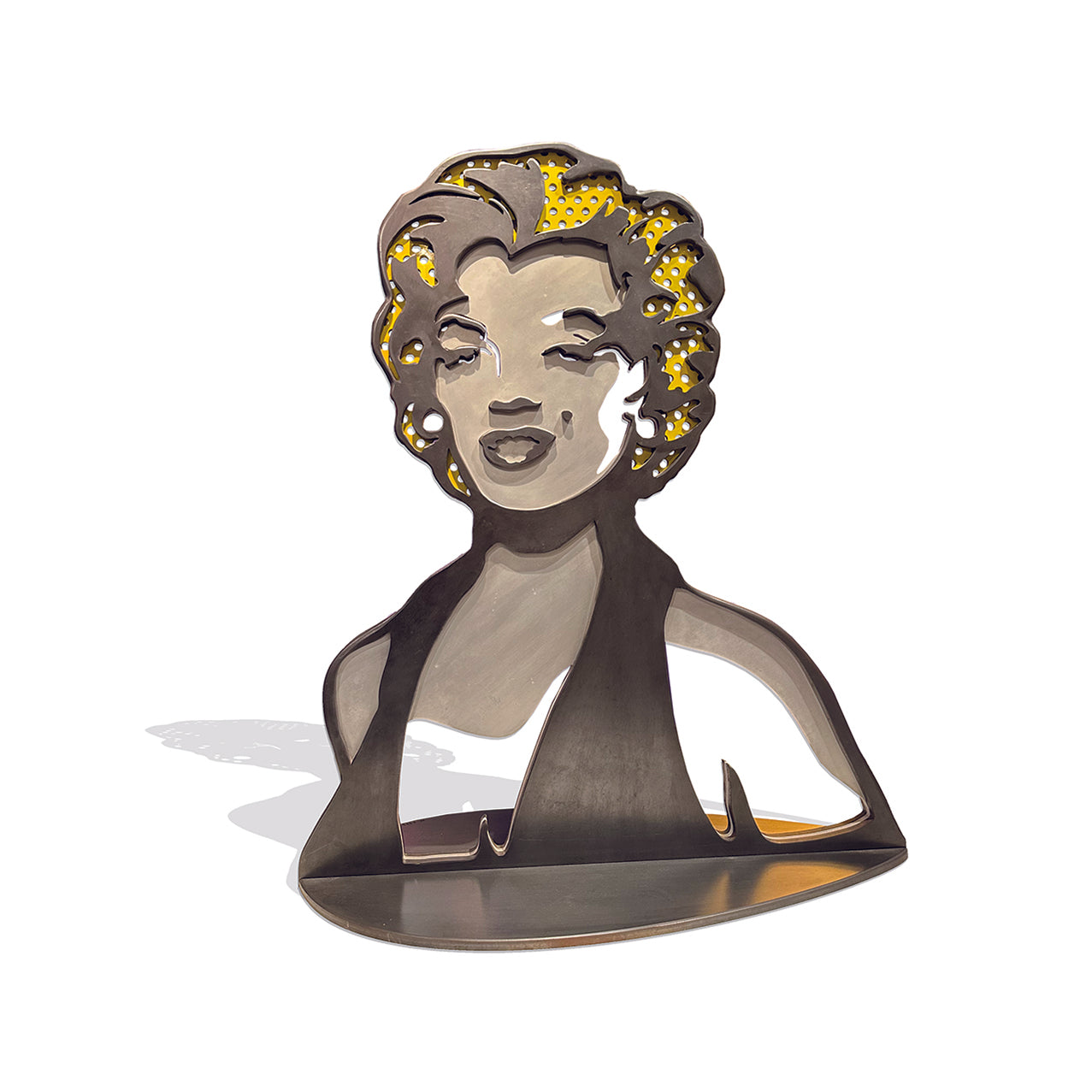 Love Marilyn - John Kriss