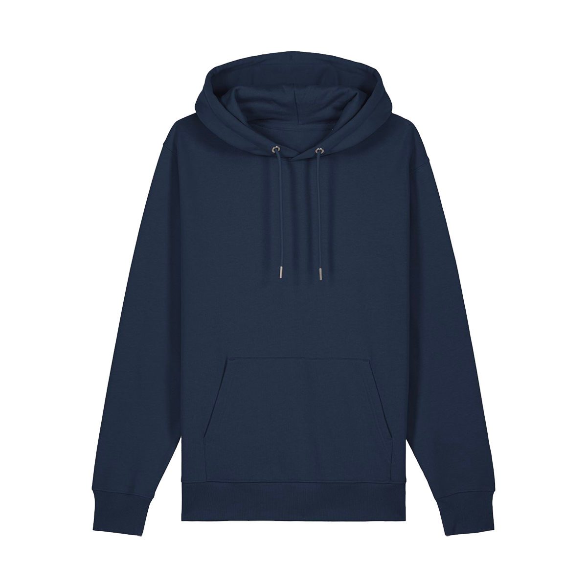 Hoodie perso Navy