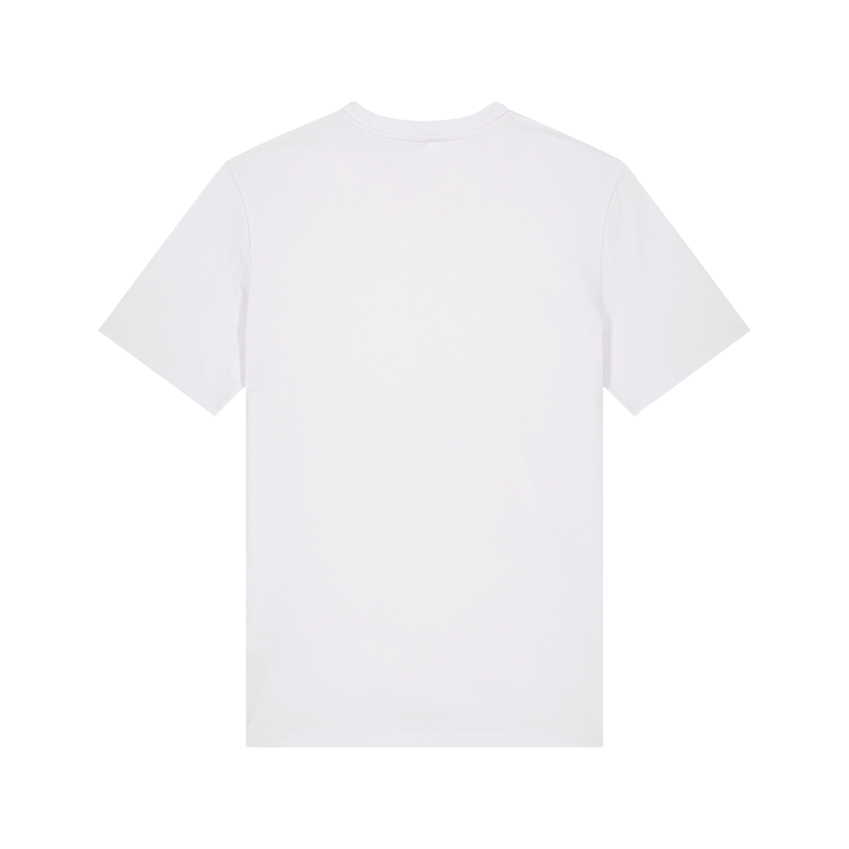 Tee perso Blanc