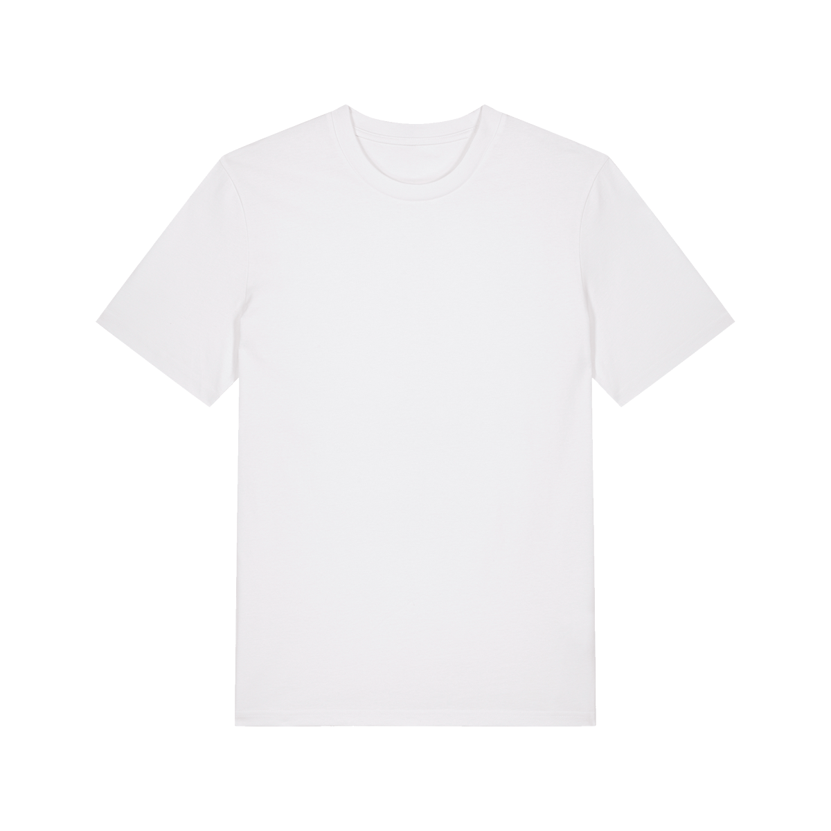 Tee perso Blanc