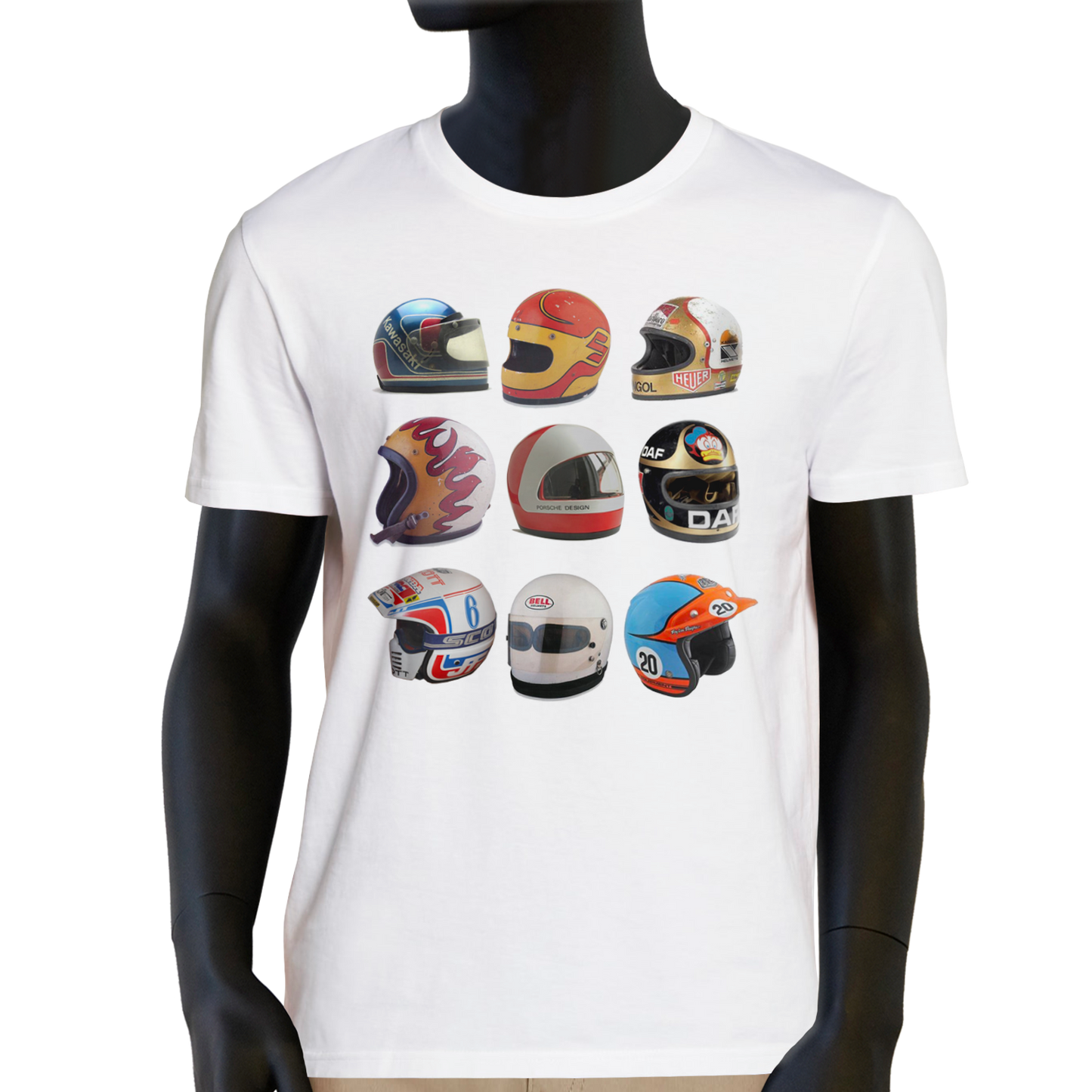 Helmets