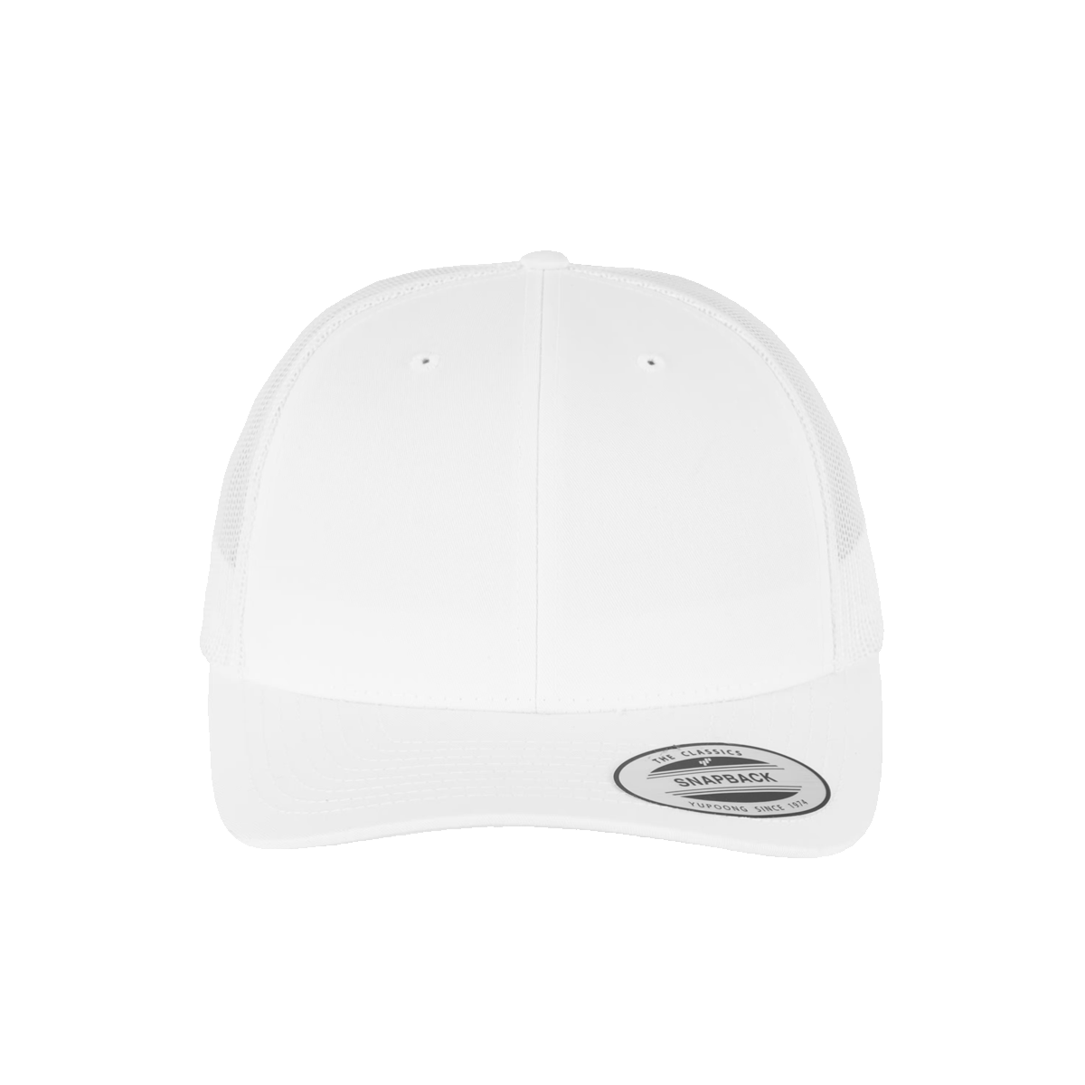 Casquette blanc perso