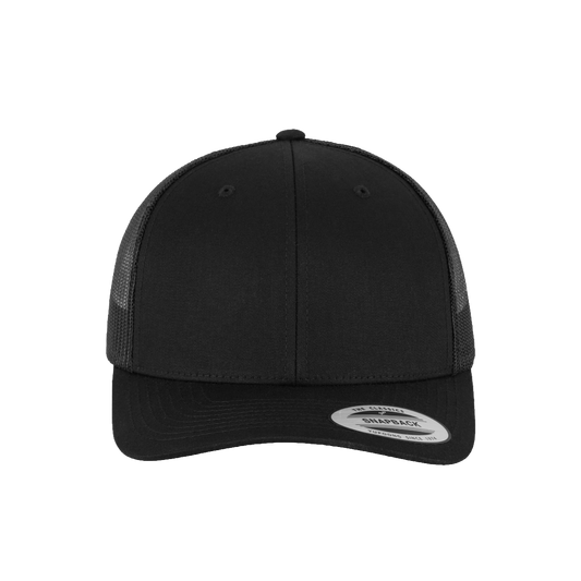 Casquette noir perso