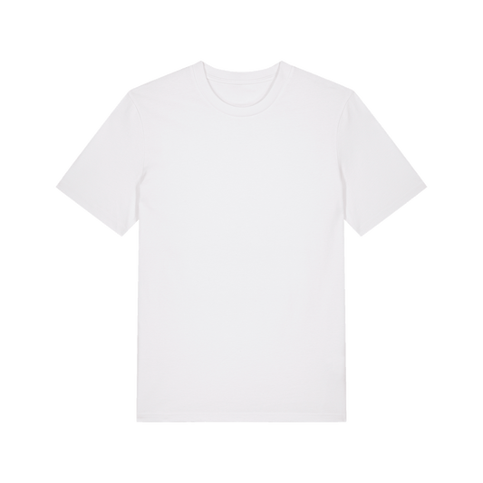 Tee perso Blanc